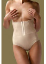 Intimidea Боди косет корректирующий Intimidea IM SLIP CORSETO BODY GOLD