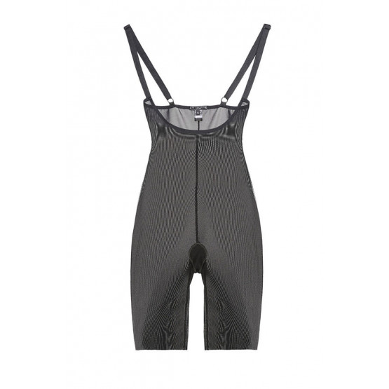BODYSUIT LE JOURNAL INTIME "INVISIBLE" OPEN-BUST MID-THIGH (NUDE) Le Journal IN-BD-MT BODYSUIT LE JOURNAL INTIME "INVISIBLE" OPEN-BUST MID-THIGH (NUDE) Le Journal IN-BD-MT