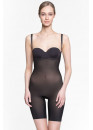 BODYSUIT LE JOURNAL INTIME "INVISIBLE" OPEN-BUST MID-THIGH (NUDE) Le Journal IN-BD-MT BODYSUIT LE JOURNAL INTIME "INVISIBLE" OPEN-BUST MID-THIGH (NUDE) Le Journal IN-BD-MT
