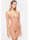 BODYSUIT LE JOURNAL INTIME "INVISIBLE" OPEN-BUST MID-THIGH (NUDE) Le Journal IN-BD-MT BODYSUIT LE JOURNAL INTIME "INVISIBLE" OPEN-BUST MID-THIGH (NUDE) Le Journal IN-BD-MT